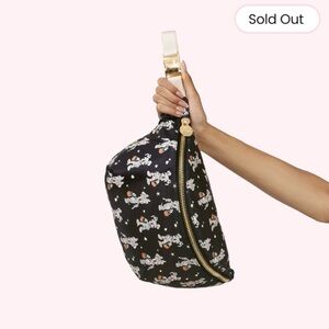 Stoney Clover Disney Halloween Jumbo Fanny